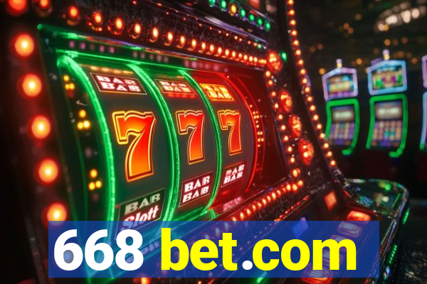 668 bet.com